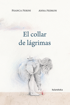 COLLAR DE LAGRIMAS, EL