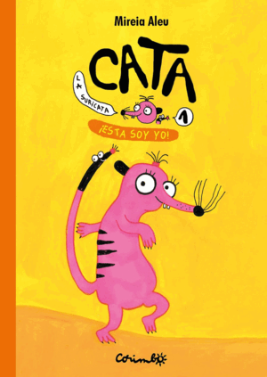 CATA LA SURICATA. ¡ESTA SOY YO! VOL. 1