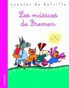 LOS MUSICOS DE BREMEN