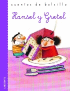 HANSEL Y GRETEL