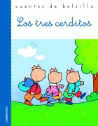 LOS TRES CERDITOS