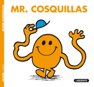 MR COSQUILLAS