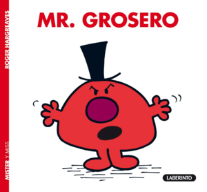 MR GROSERO