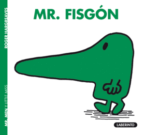 MR FISGON