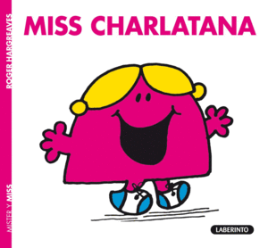 MISS CHARLATANA