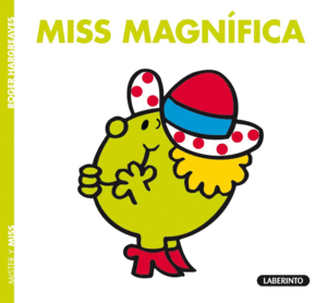 MISS MAGNIFICA