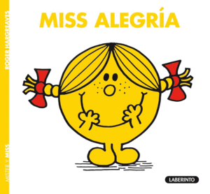 MISS ALEGRIA