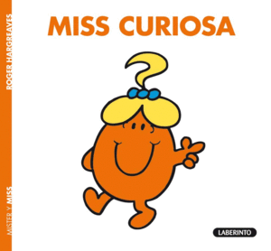 MISS CURIOSA