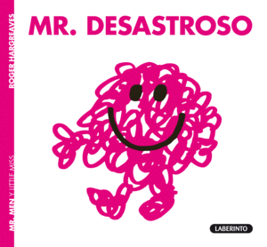 MR DESASTROSO