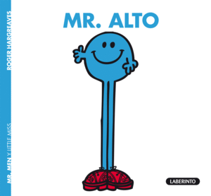 MR ALTO