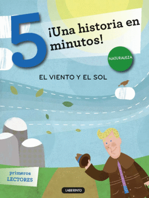 EL VIENTO Y EL SOL