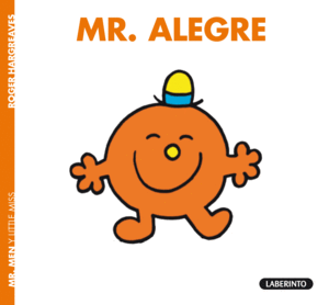MR ALEGRE