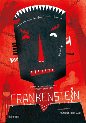 FRANKENSTEIN