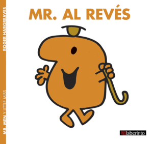 MR AL REVS