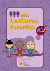 MIS LECTURAS FAVORITAS 6.2