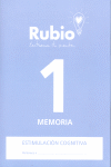 RUBIO - 1 MEMORIA