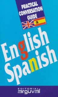 GUIA CONVERSACION INGLES/ESPAÑOL