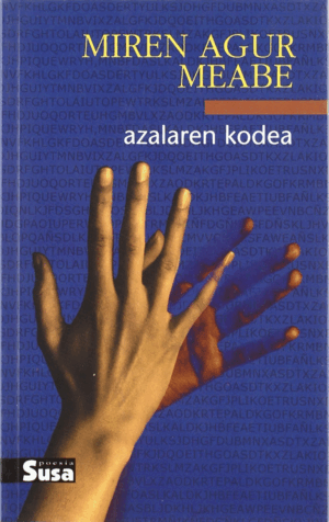 AZAKAREN KODEA