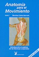 ANATOMÍA PARA EL MOVIMIENTO: