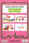 ORTOGRAFÍA IDEOVISUAL, NIVEL 7º