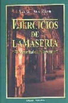 EJERCICIOS DE LAMASERÍA