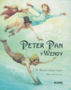 PETER PAN Y WENDY 