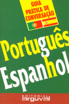 GUIA CONVERSACION PORTUGUES/ESPAÑOL
