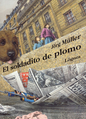 SOLDADITO DE PLOMO, EL (LOGUEZ)