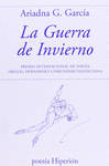 GUERRA DE INVIERNO, LA (2013 PREMIO INTERNACIONAL