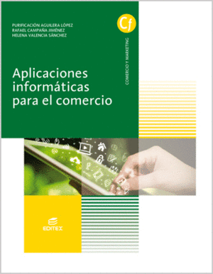 APLICACIONES INFORMÁTICAS PARA EL COMERCIO