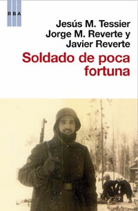 SOLDADO DE POCA FORTUNA