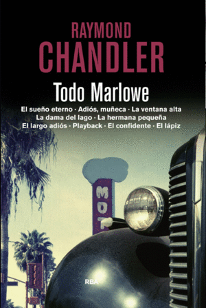 TODO MARLOWE 3ª ED