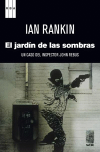 EL JARDIN DE LAS SOMBRAS 4ª ED