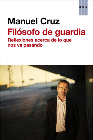 FILOSOFO DE GUARDIA