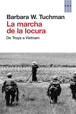 LA MARCHA DE LA LOCURA