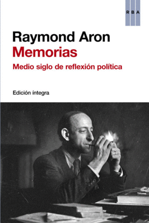 MEMORIAS (RAYMOND ARON)