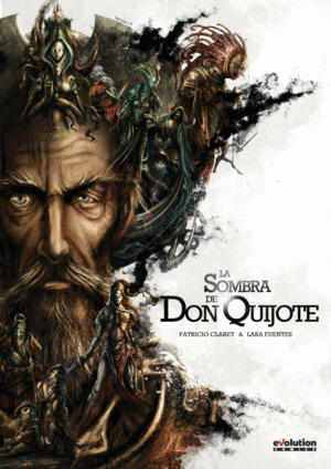 SOMBRA DE DON QUIJOTE, LA