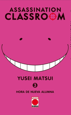 ASSASSINATION CLASSROOM 2