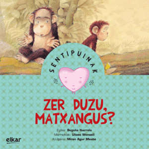 ZER DUZU, MATXANGUS?