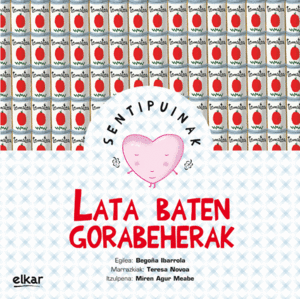 LATA BATEN GORABEHERAK