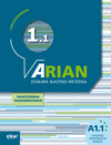 ARIAN A1.1. LAN-KOADERNOA