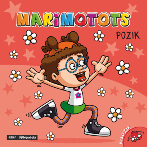 MARIMOTOTS POZIK - NOR GARA?