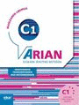 ARIAN C1 IKASLEAREN LIBURUA (+CD) (+ERANTZUNAK) (+TRANSKRIPZIOAK)