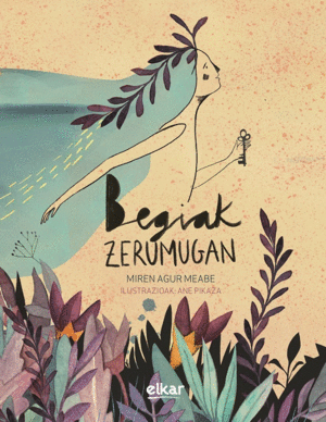 BEGIAK ZERUMUGAN