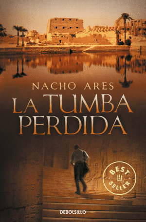 LA TUMBA PERDIDA