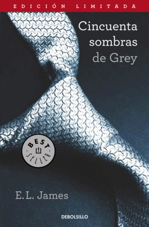 CINCUENTA SOMBRAS DE GREY - I