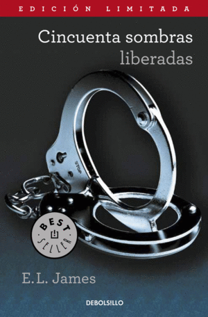 CINCUENTA SOMBRAS LIBERADAS - III