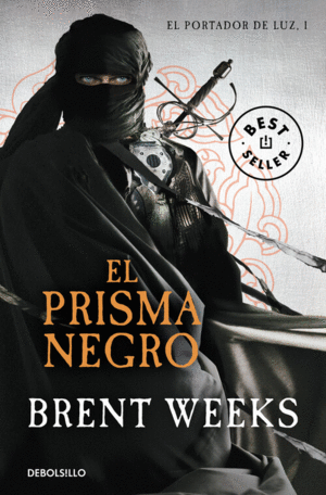 PRISMA NEGRO, EL