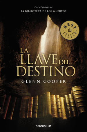 889*3.LLAVE DEL DESTINO, LA.(BESTSELLER)