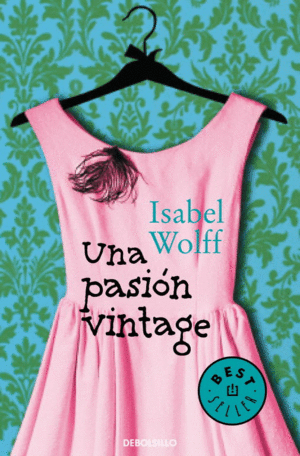 943.PASION VINTAGE, UNA. (BESTSELLER)